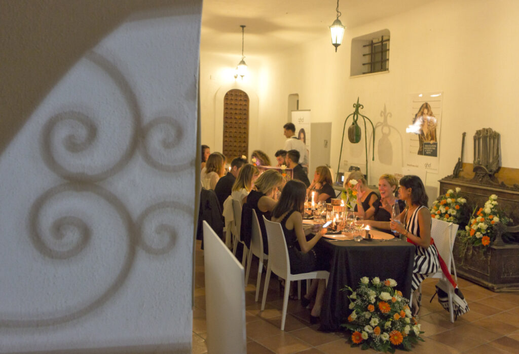 cena_aziendale_eremo_montevergine_ischia_events